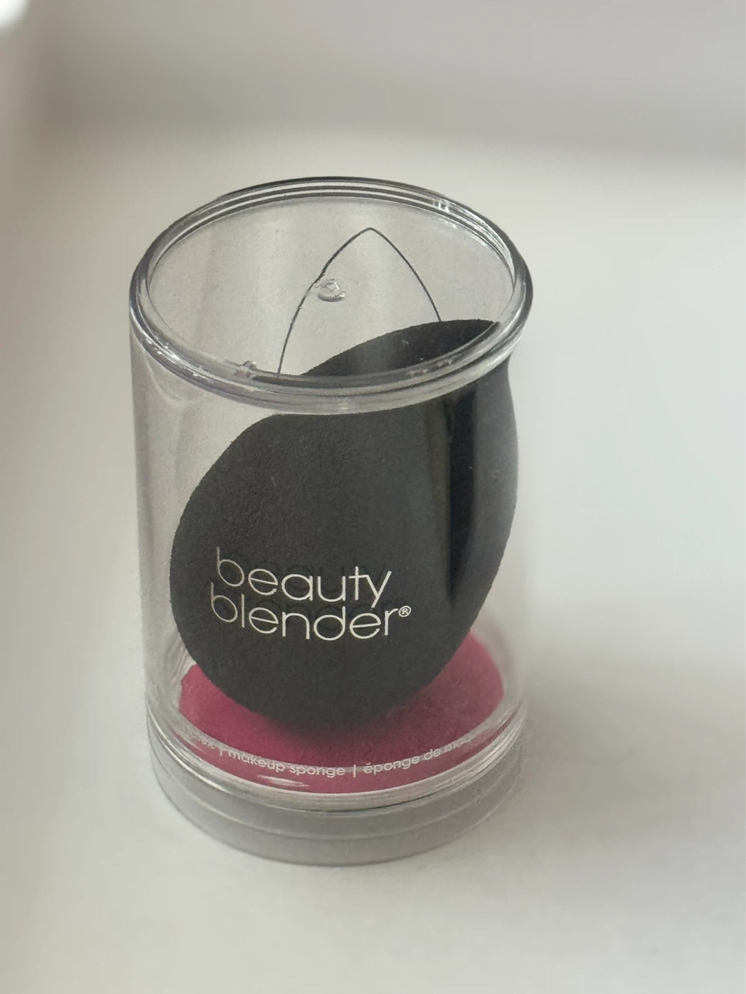 Beautyblender Makeup Sponge