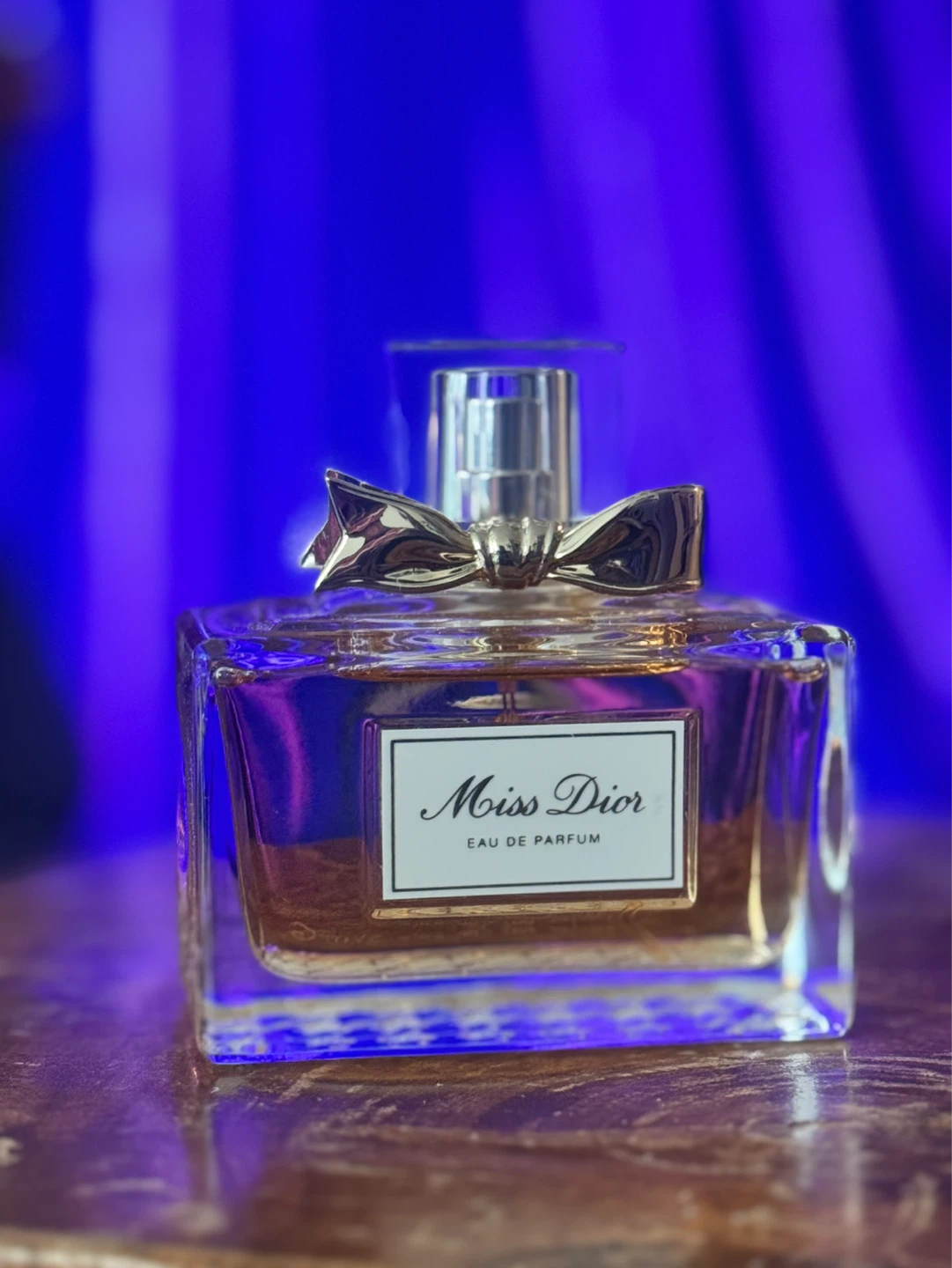 Miss Dior Eau de Parfum