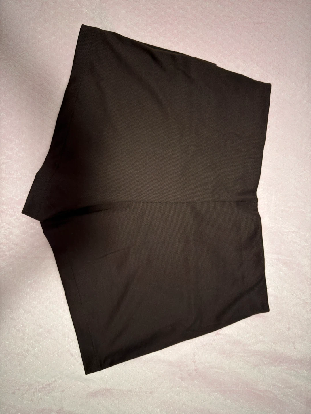 H&M Women's Brown High-Waisted Shorts - XL - photo 5
