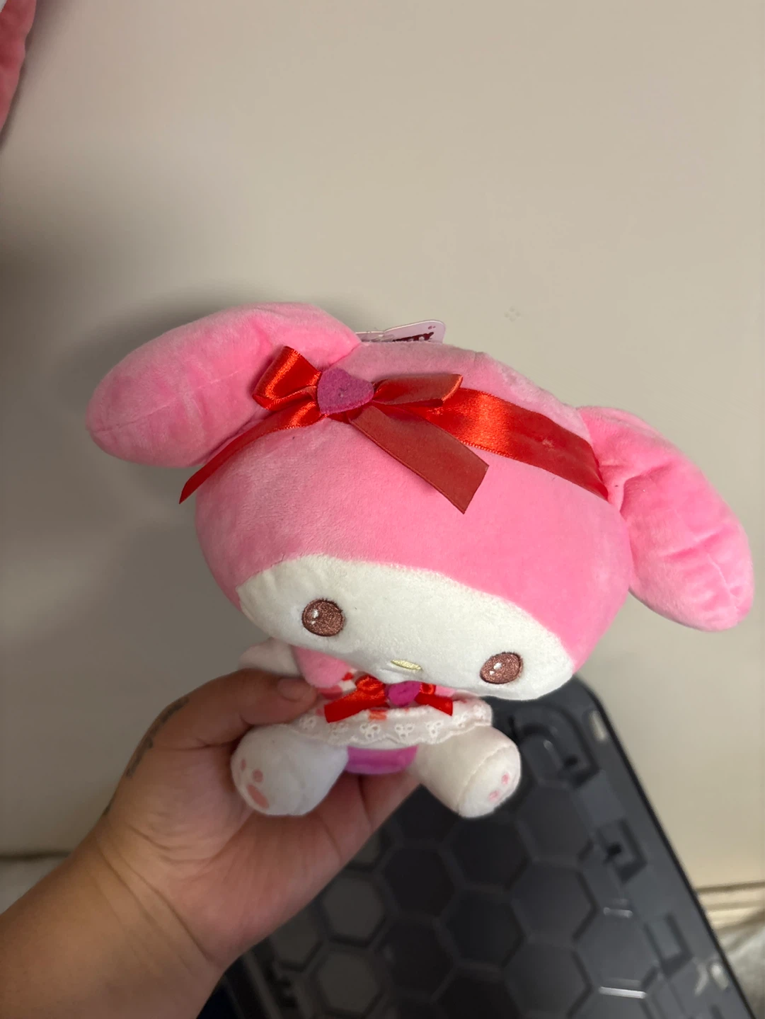 Sanrio My Melody Plush