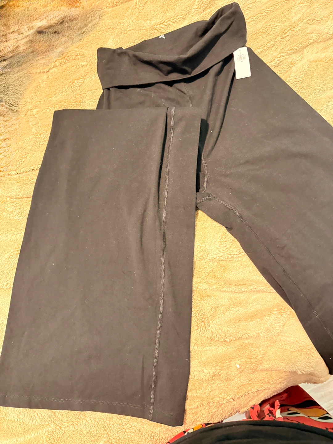 Old Navy Active PowerChill Wide Leg Pants Size M - photo 2