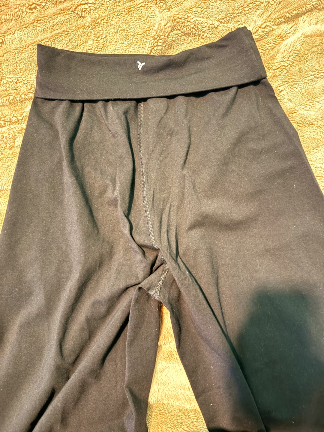 Old Navy Active PowerChill Wide Leg Pants Size M - photo 5