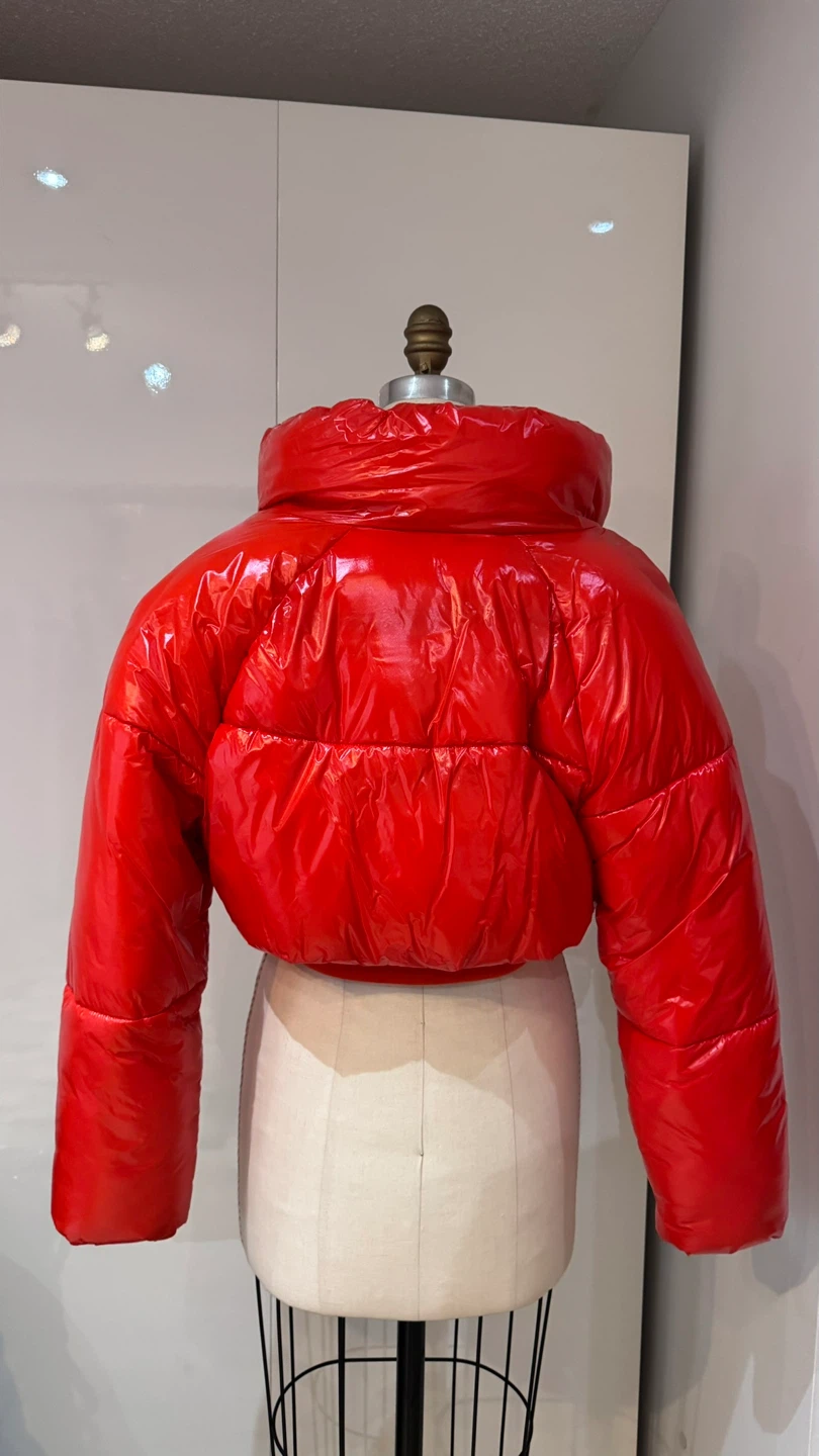 Jacket - photo 2