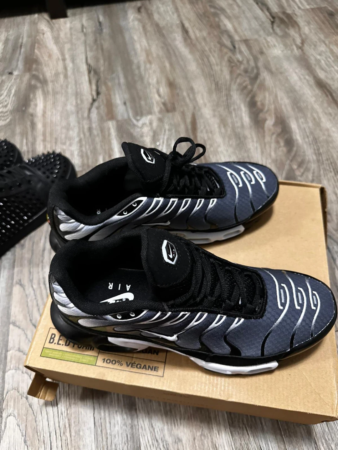 Nike Air Max Plus TN SE Men's Shoes