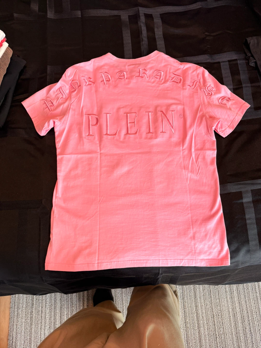 Plein Teddy Bear T-Shirt - photo 4