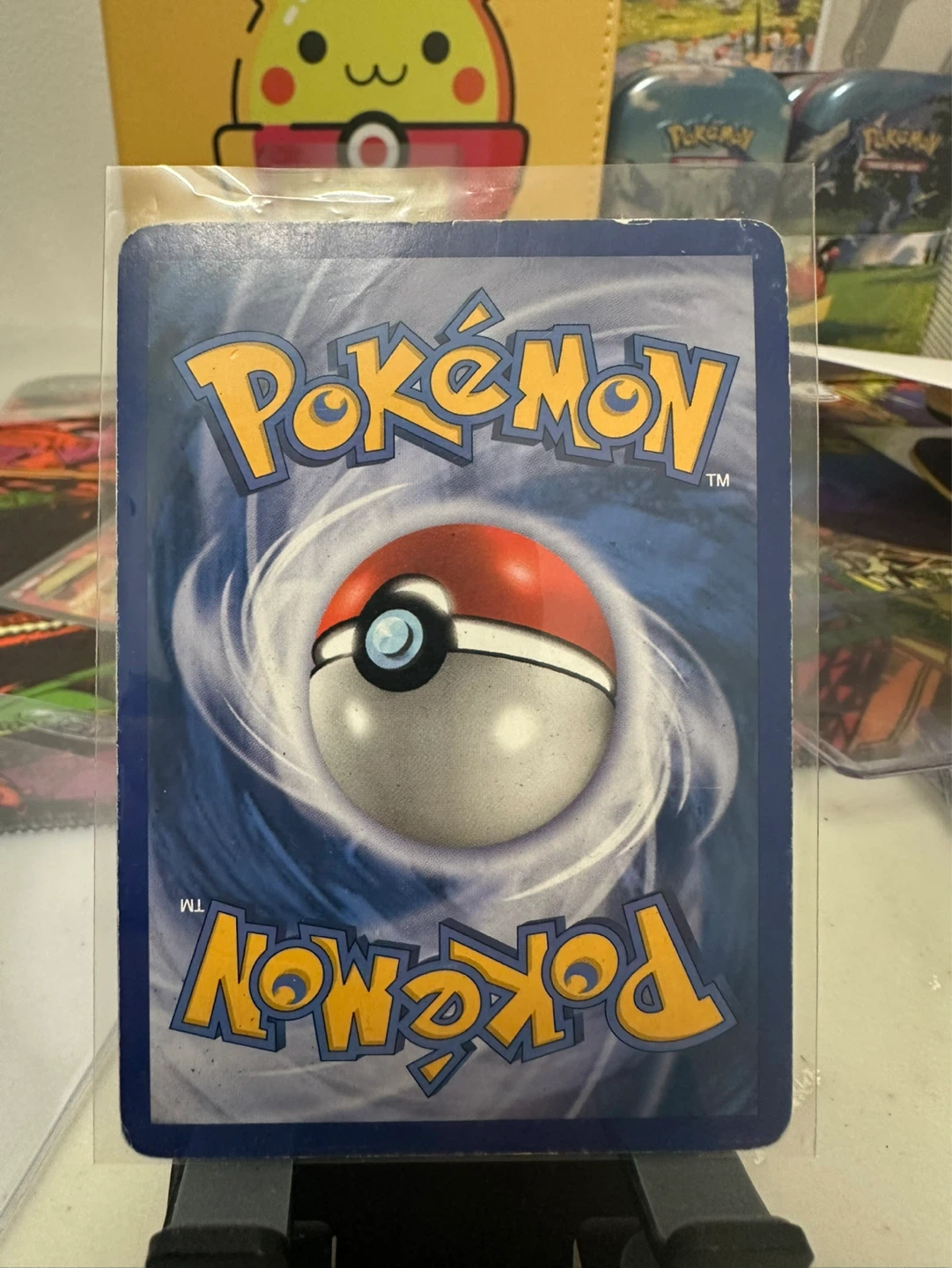 TRADE ONLY: MEGA ZYGARDE & PSA 9 - photo 4