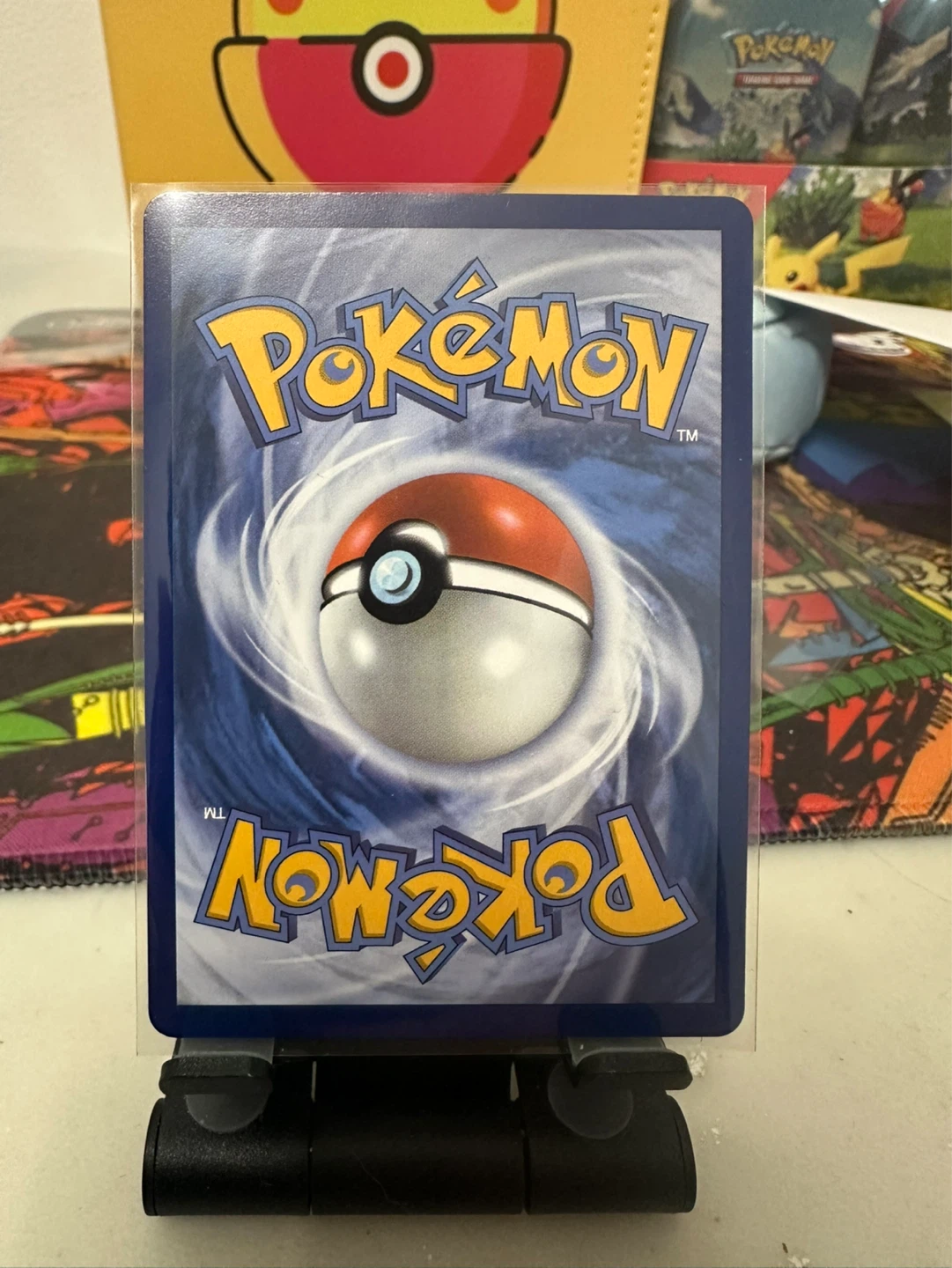 TRADE ONLY: MEGA ZYGARDE & PSA 9 - photo 2