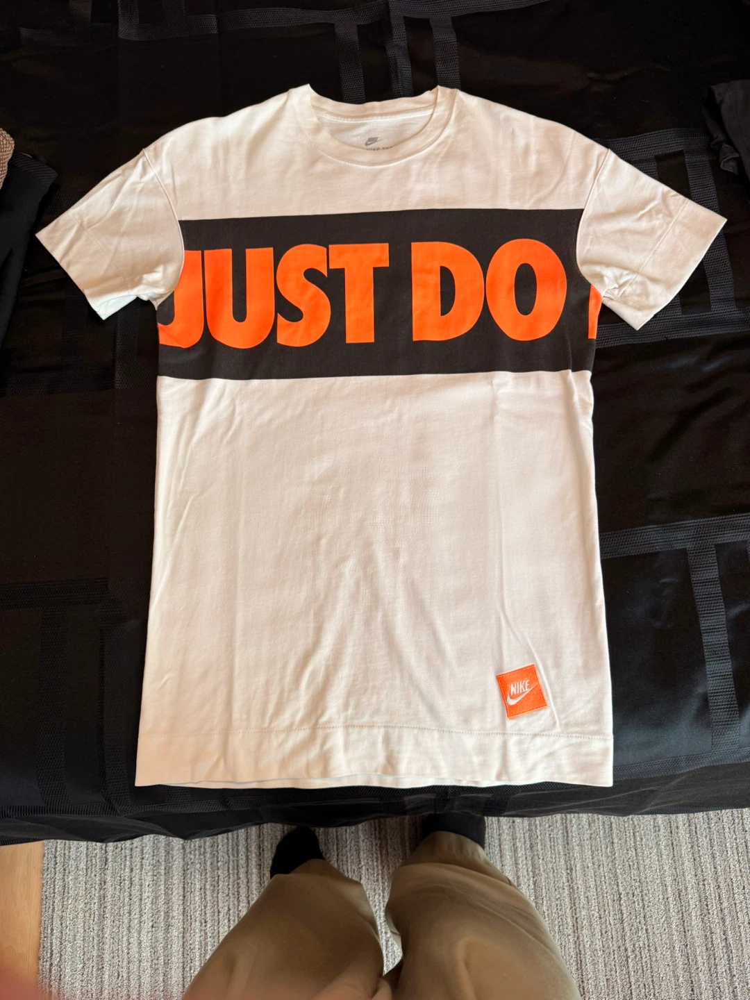 Nike T-Shirt - photo 3