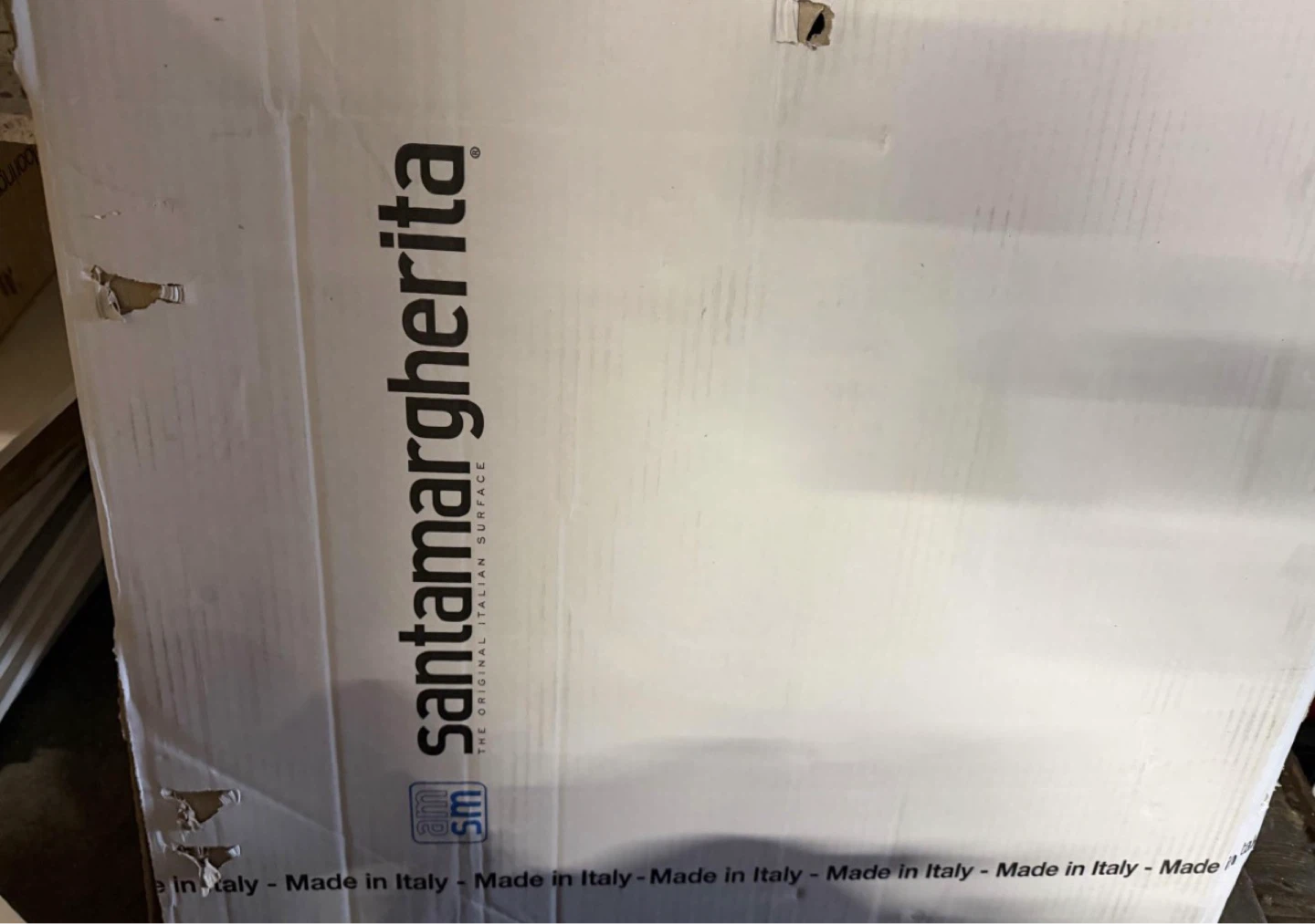 Santamargherita Quartz tiles - photo 4
