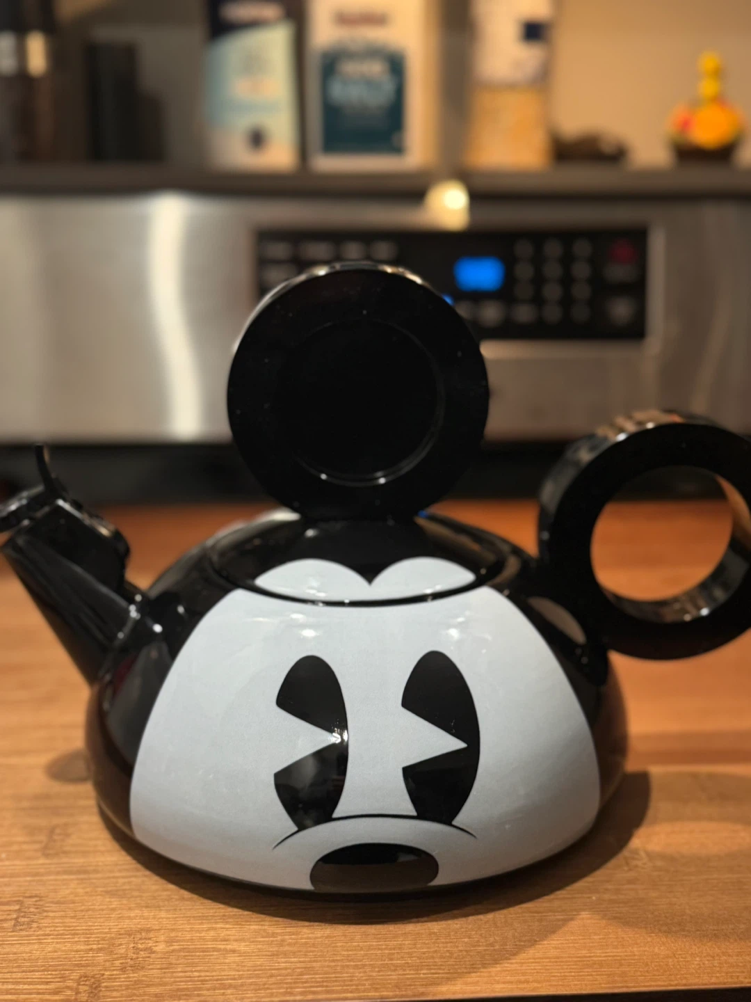 Copco Mickey Mouse Kettle - photo 2