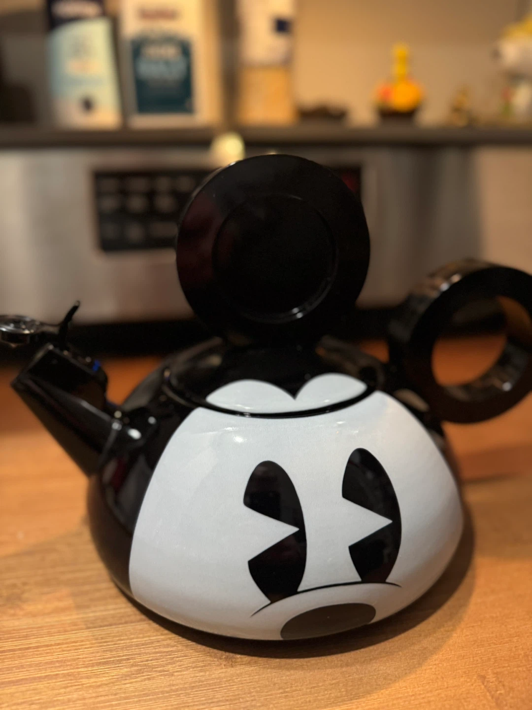 Copco Mickey Mouse Kettle - photo 5