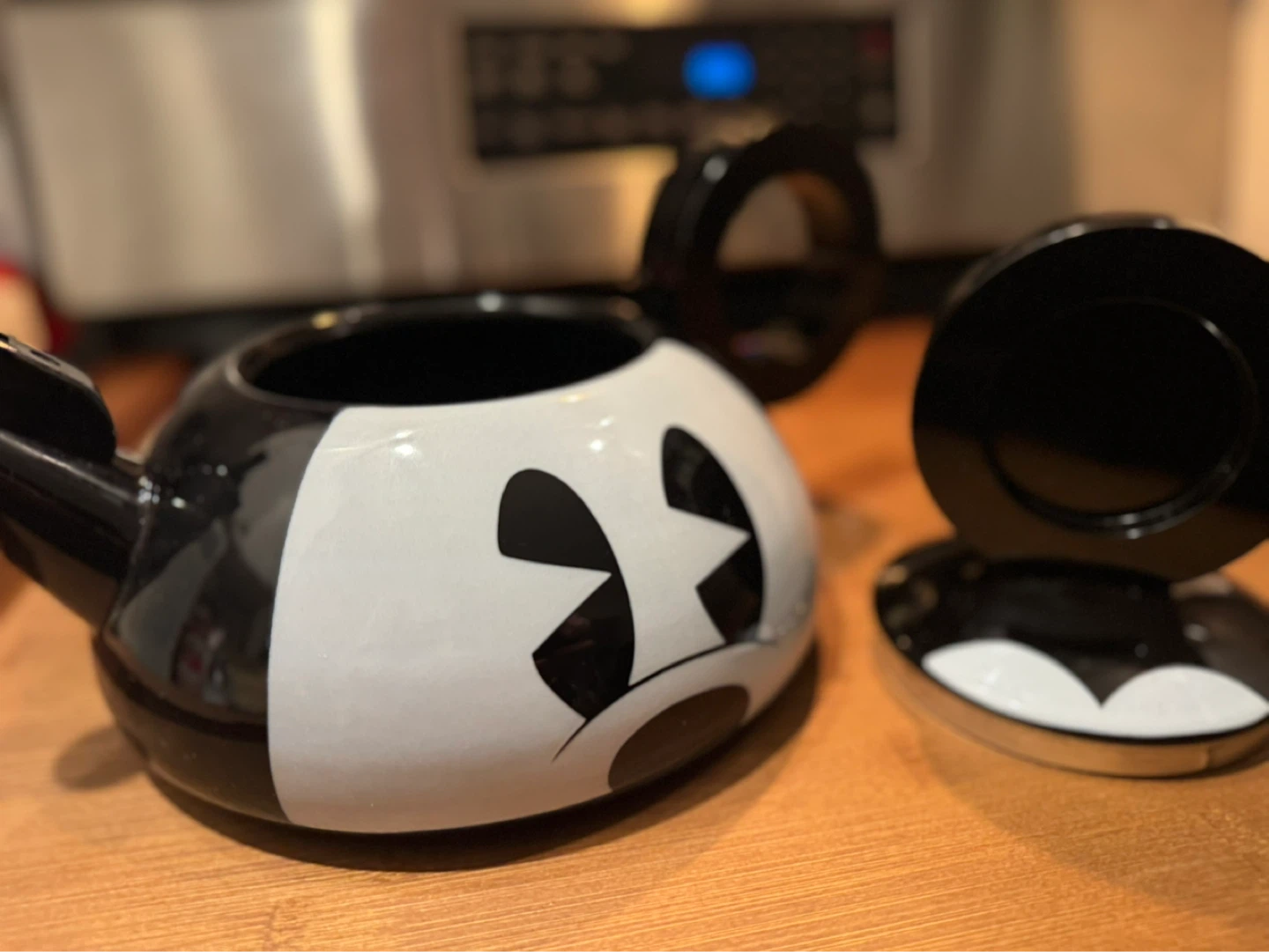 Copco Mickey Mouse Kettle - photo 4