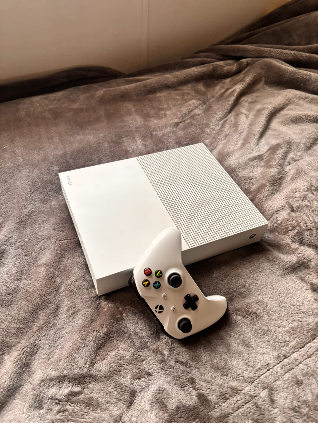Xbox One S All-Digital Edition Console