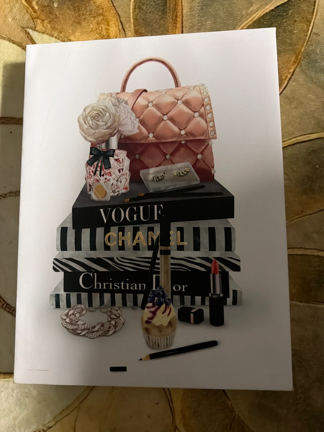 Fashion Wall Art Print/Canvas