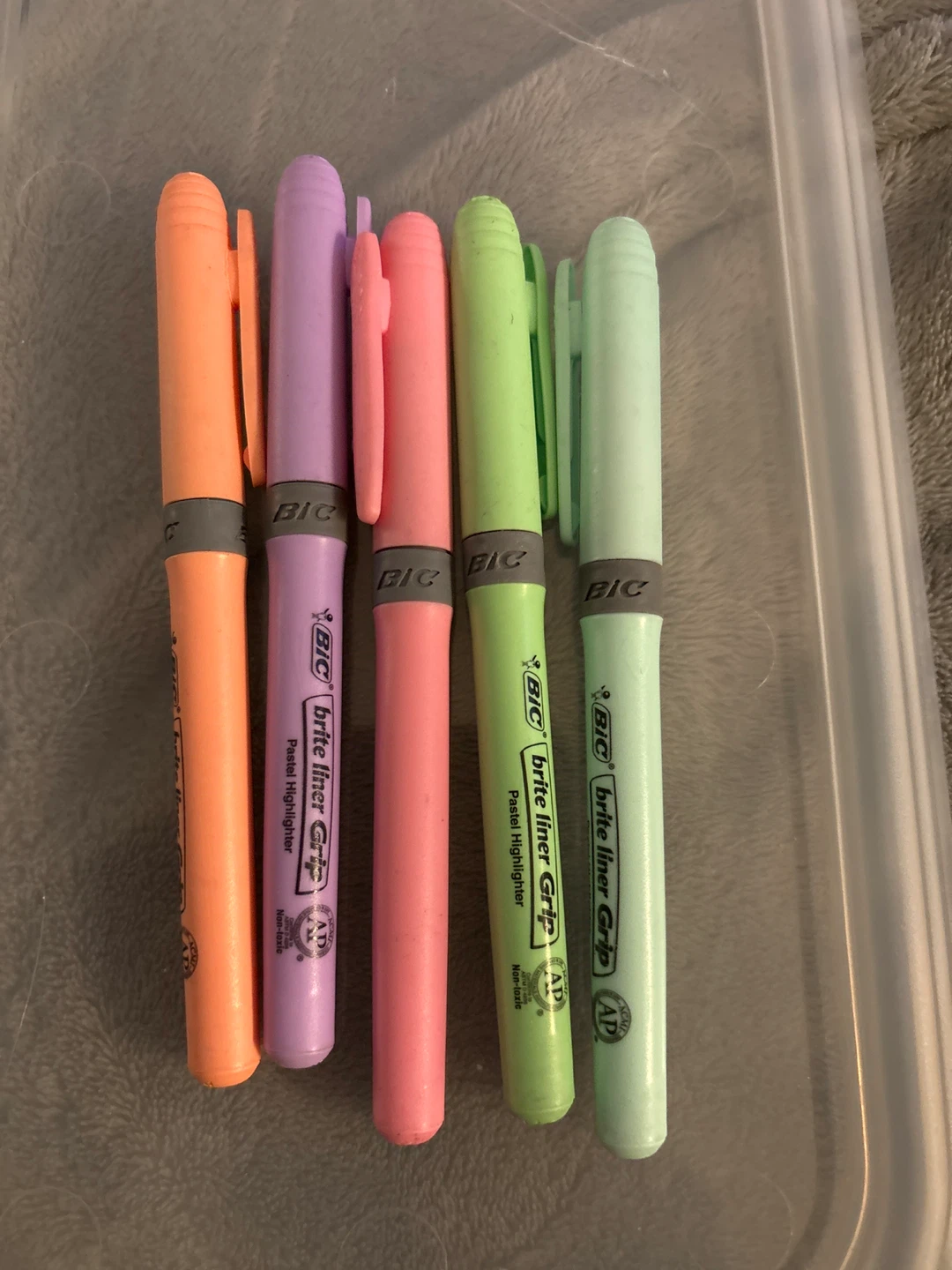 Assorted Pens, Pencils & Coloring Book Lot - photo 4