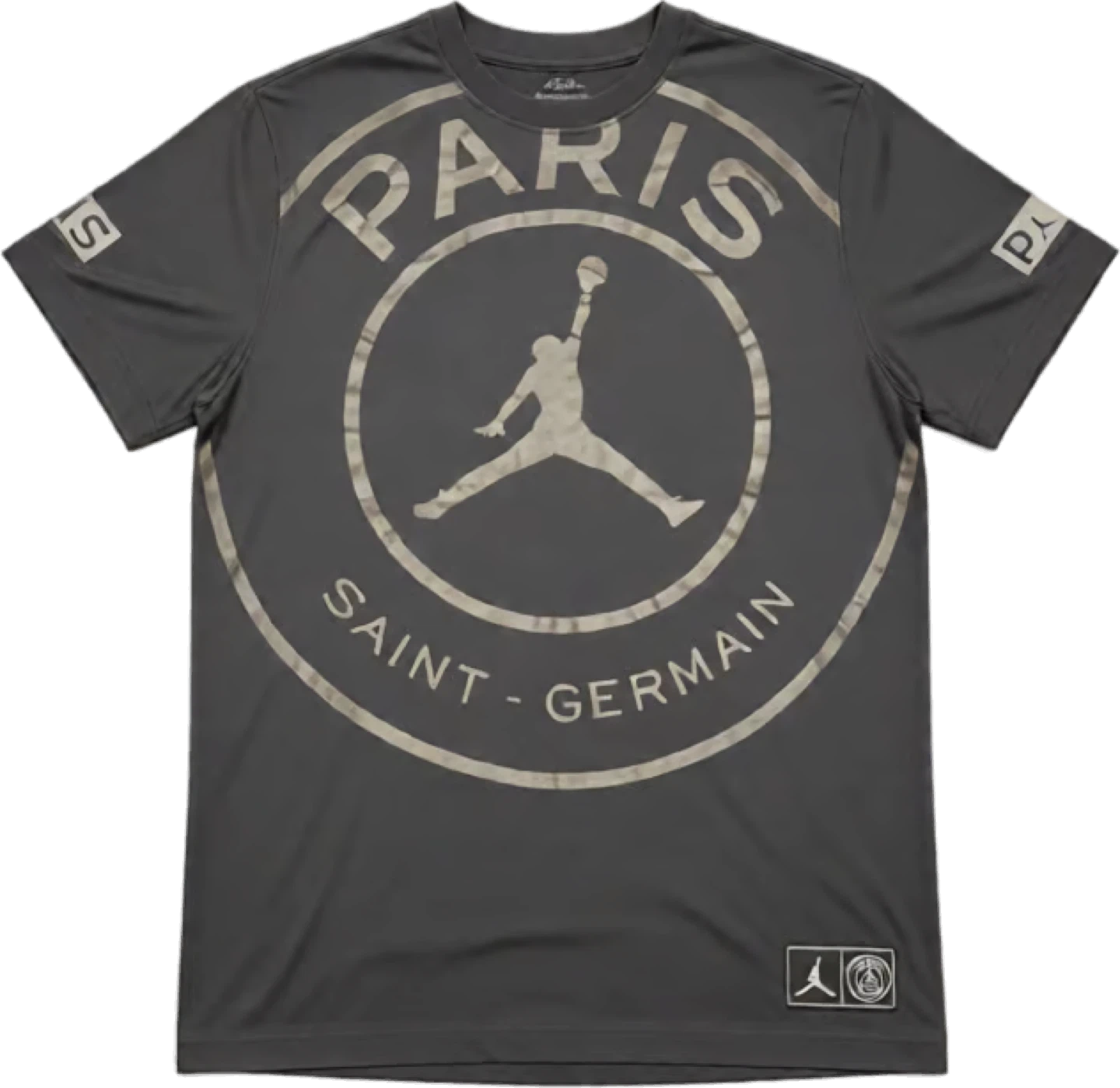 Paris Saint-Germain Jordan T-Shirt
