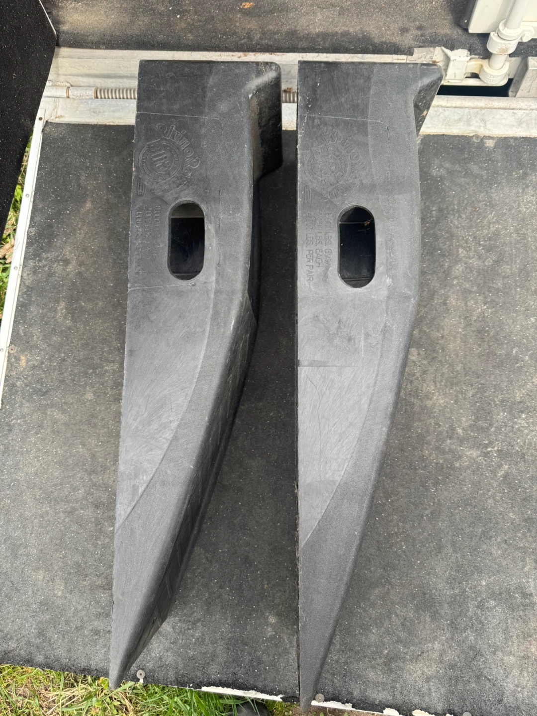 Rhino Ramps Blitz Car Ramps (Pair) - photo 5