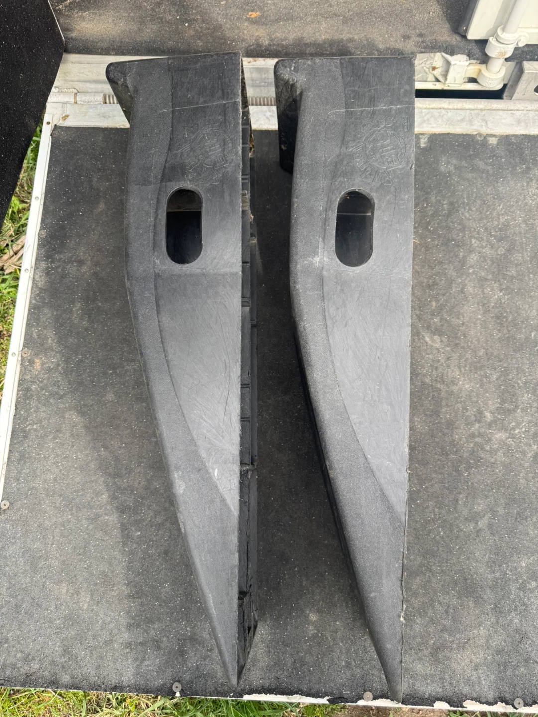 Rhino Ramps Blitz Car Ramps (Pair) - photo 4