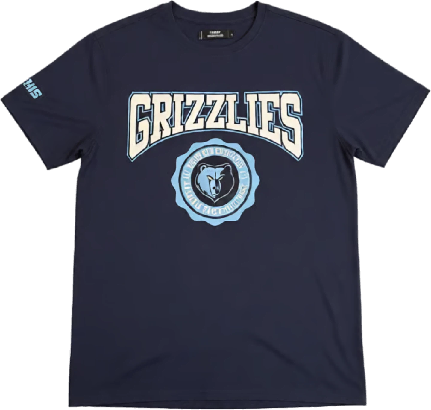 Memphis Grizzlies T-Shirt