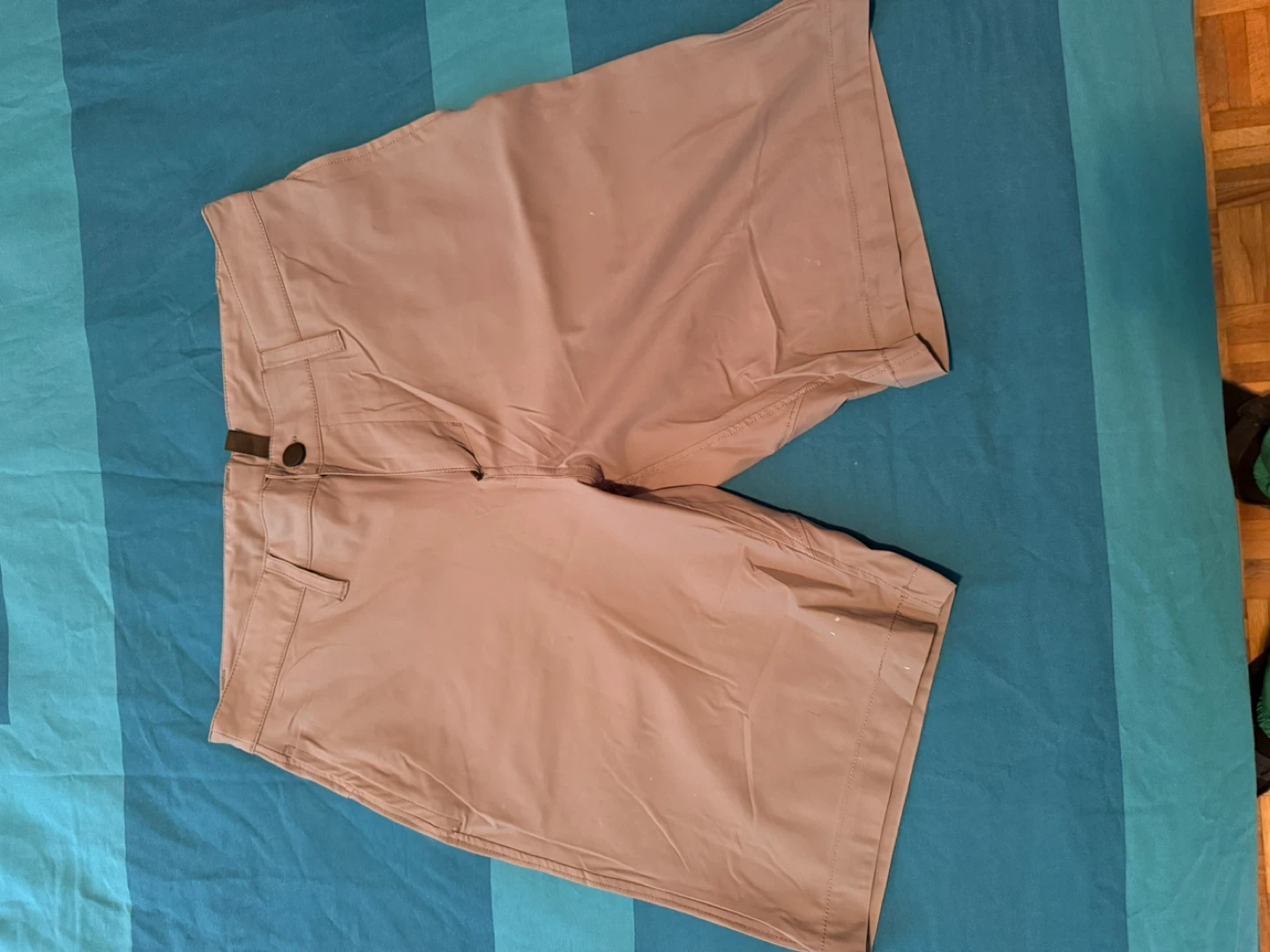 Men's Jogger Pants and Shorts Bundle size M - photo 2