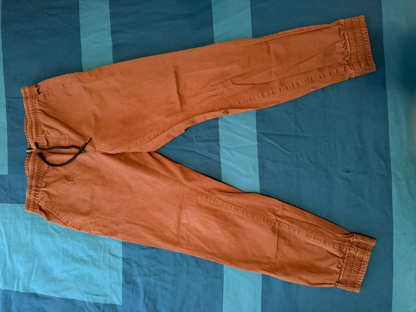 Men's Jogger Pants and Shorts Bundle size M - photo 5