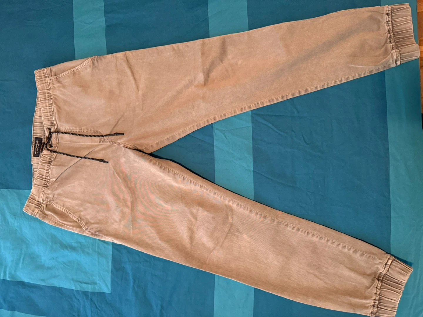 Men's Jogger Pants and Shorts Bundle size M - photo 4