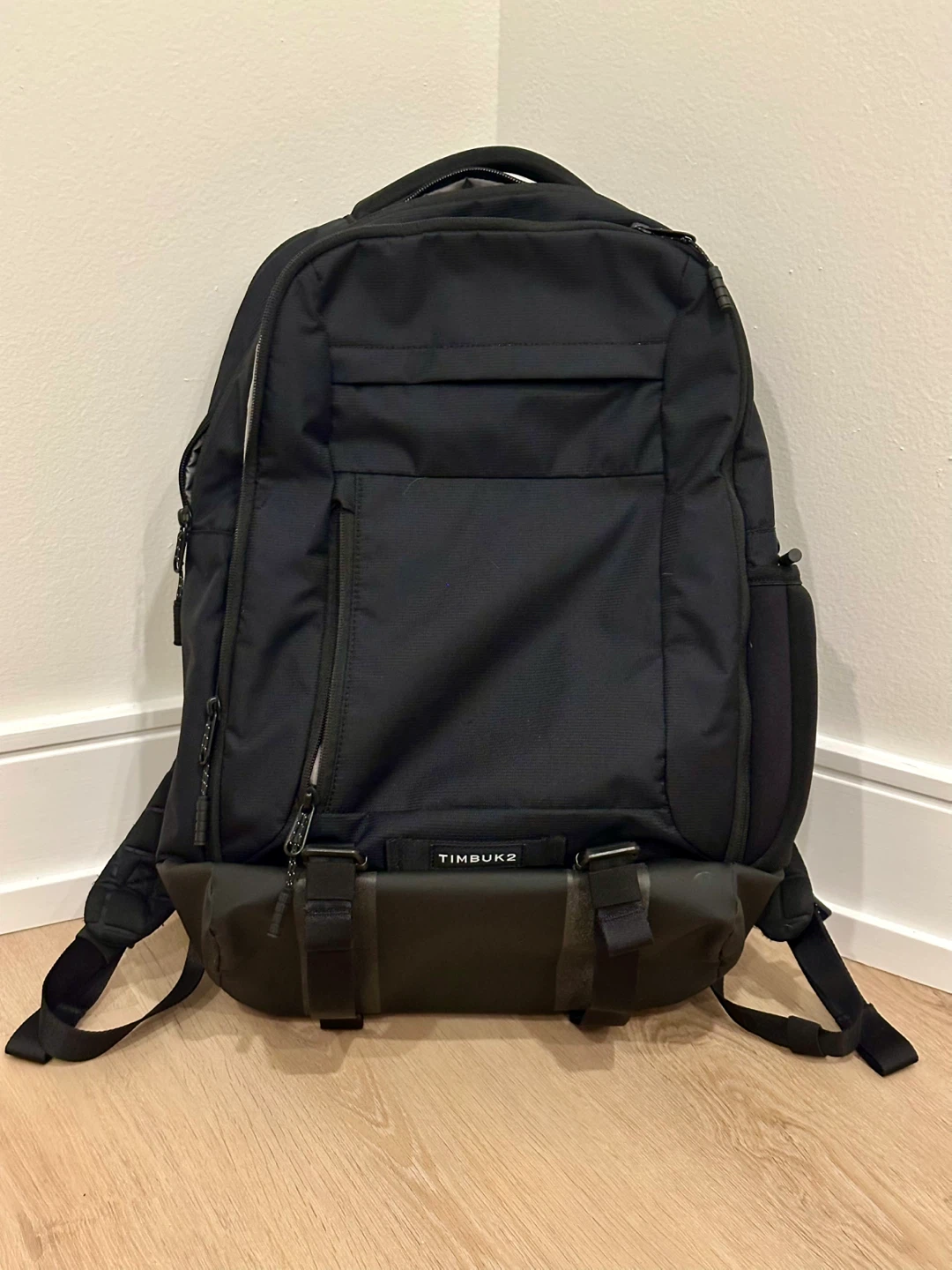 Timbuk2 Authority Laptop Backpack Deluxe - Black - photo 2