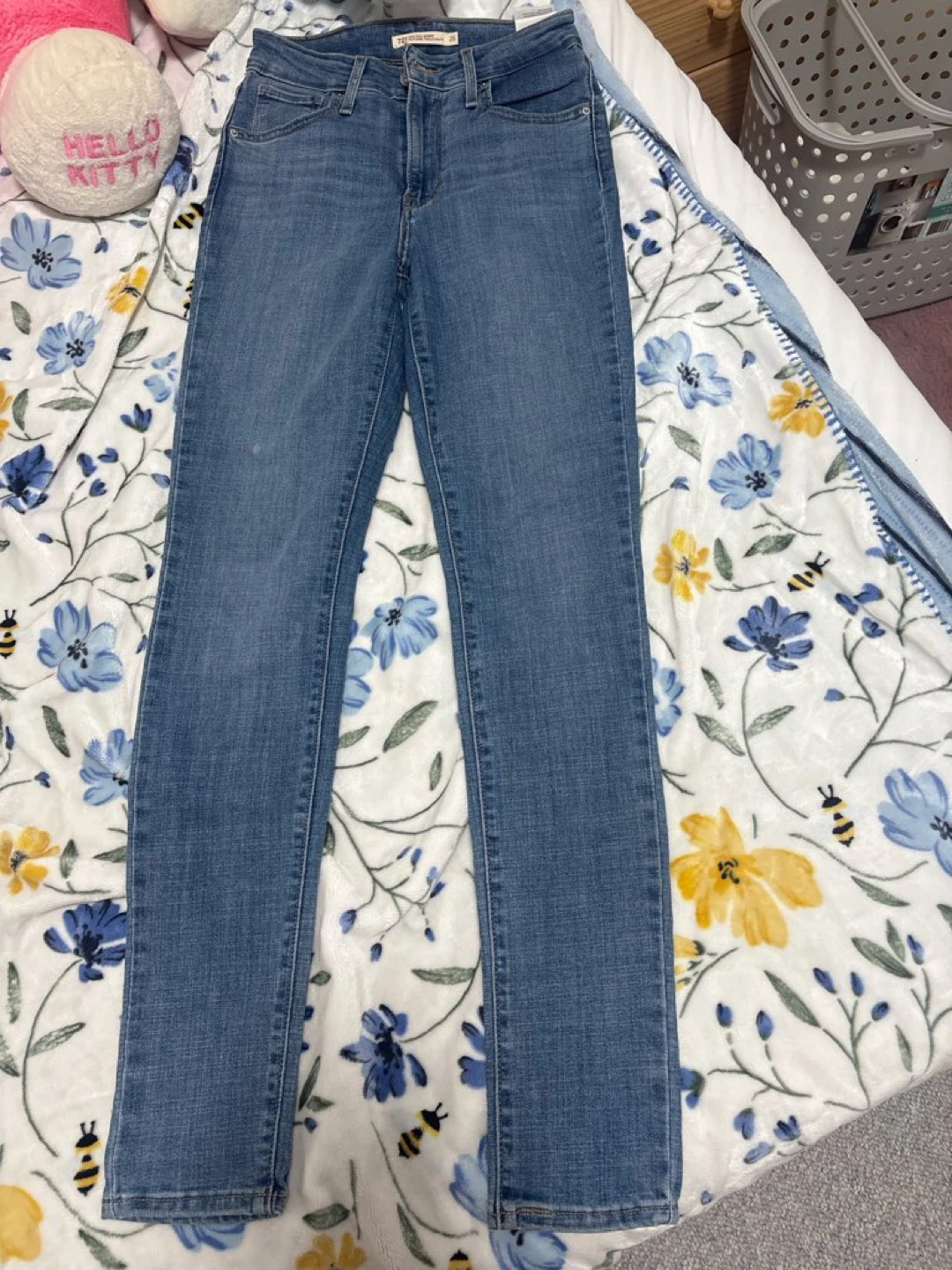 Levi's Women's Jeans Size 26