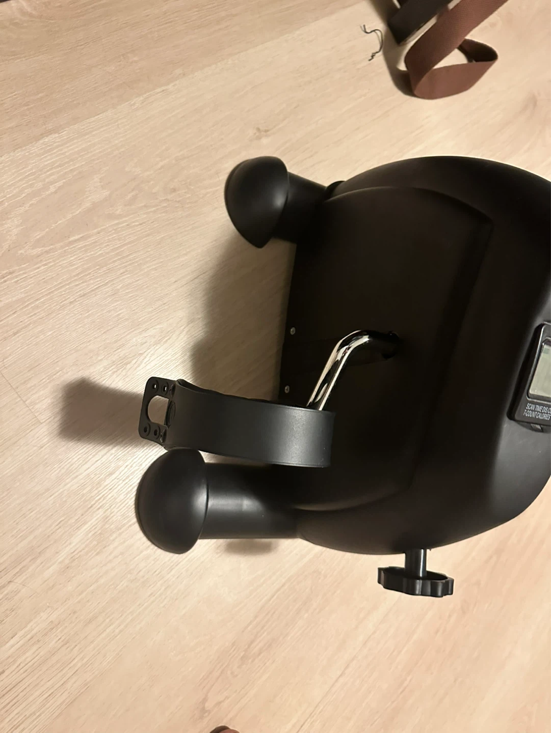 ONE TWO FIT Pedal Exerciser - photo 2