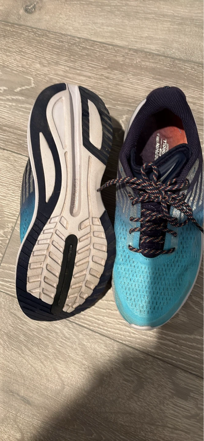 Saucony Endorphin Speed 3 Running Shoes - photo 2