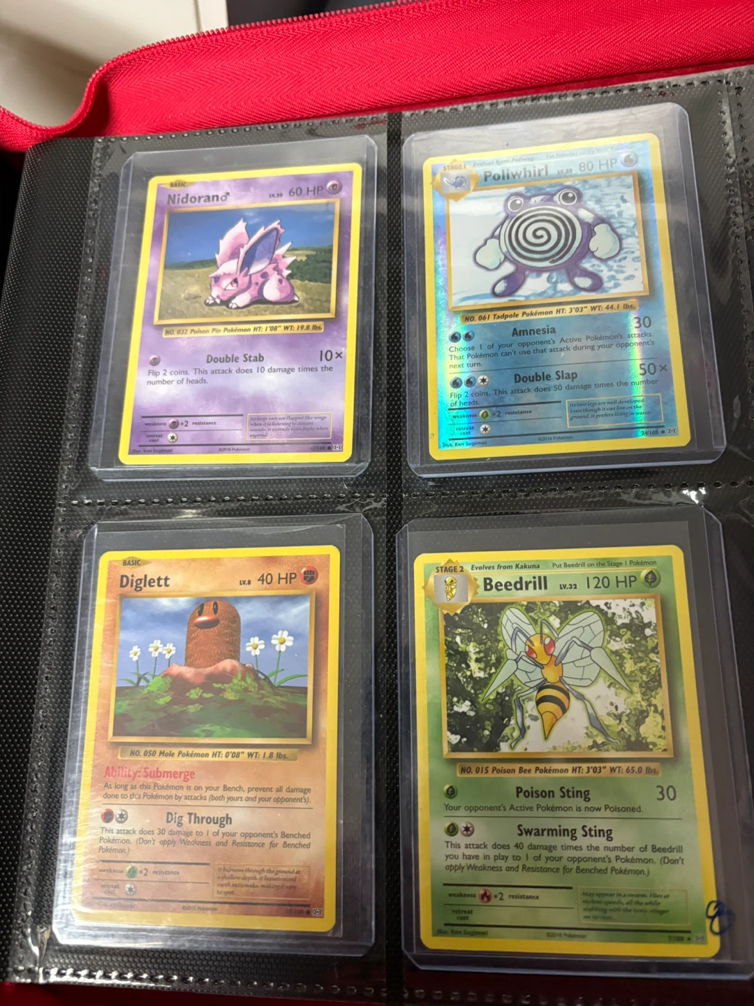 Vintage Pokemon cards FS/FT(Not 1$ Dm me price - photo 3