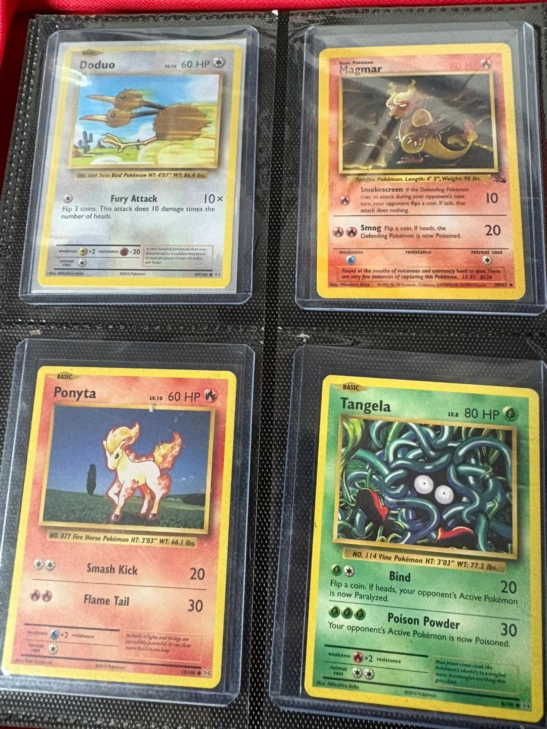 Vintage Pokemon cards FS/FT(Not 1$ Dm me price - photo 2