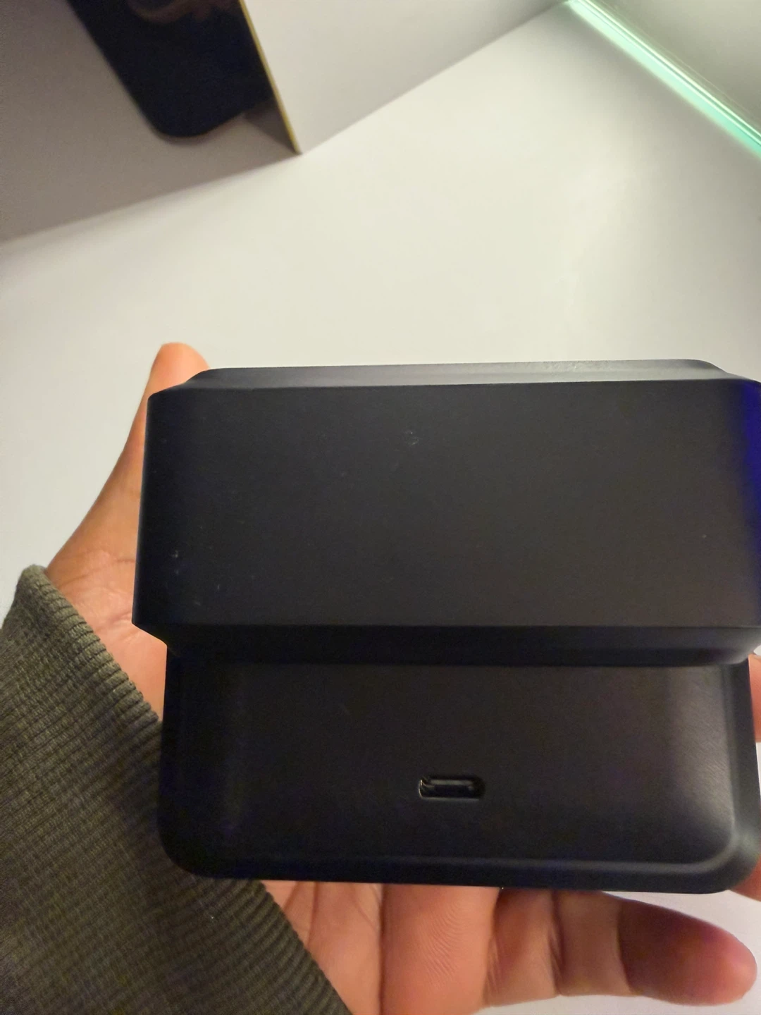 Wireless Mic - photo 2