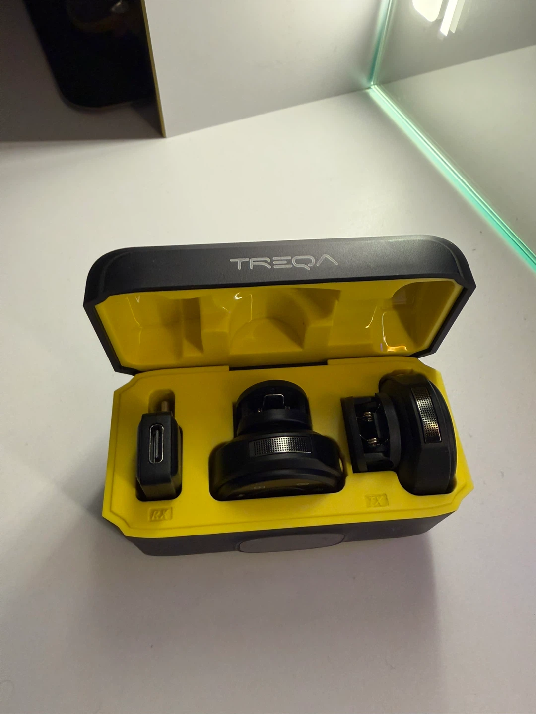 Wireless Mic