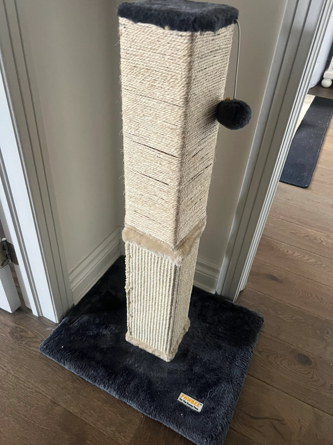 32” Cat Scratching Post - photo 3