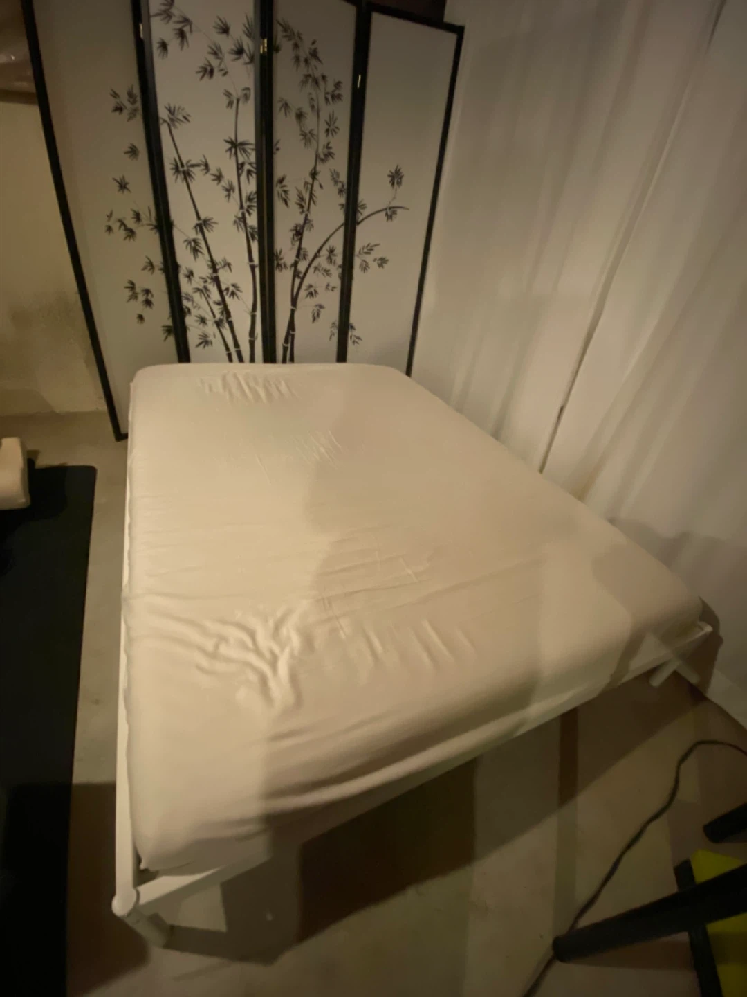 IKEA VEVELSTAD Bed - photo 4