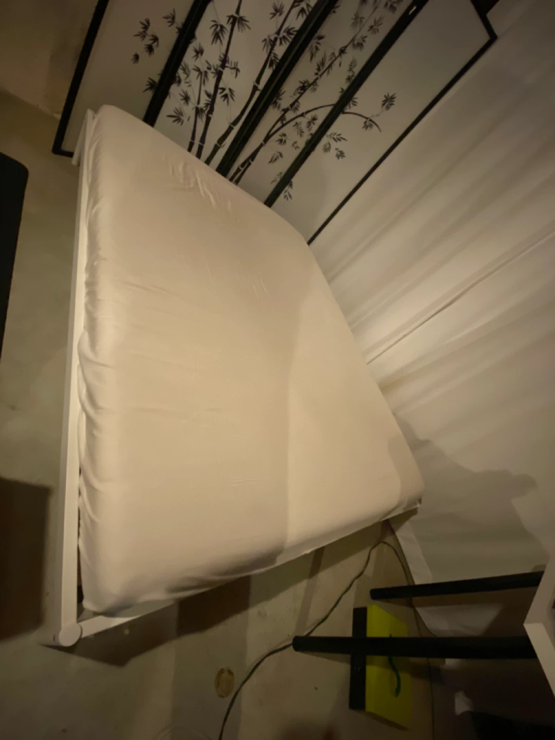 IKEA VEVELSTAD Bed - photo 3