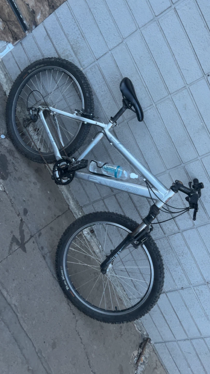 Norco Mountain Bike