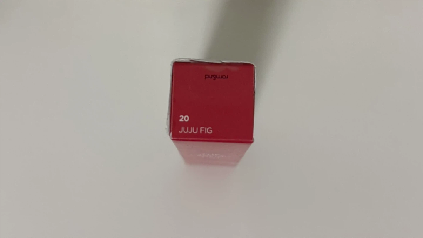 rom&nd The Juicy Lasting Tint - 20 JUJU FIG - photo 2