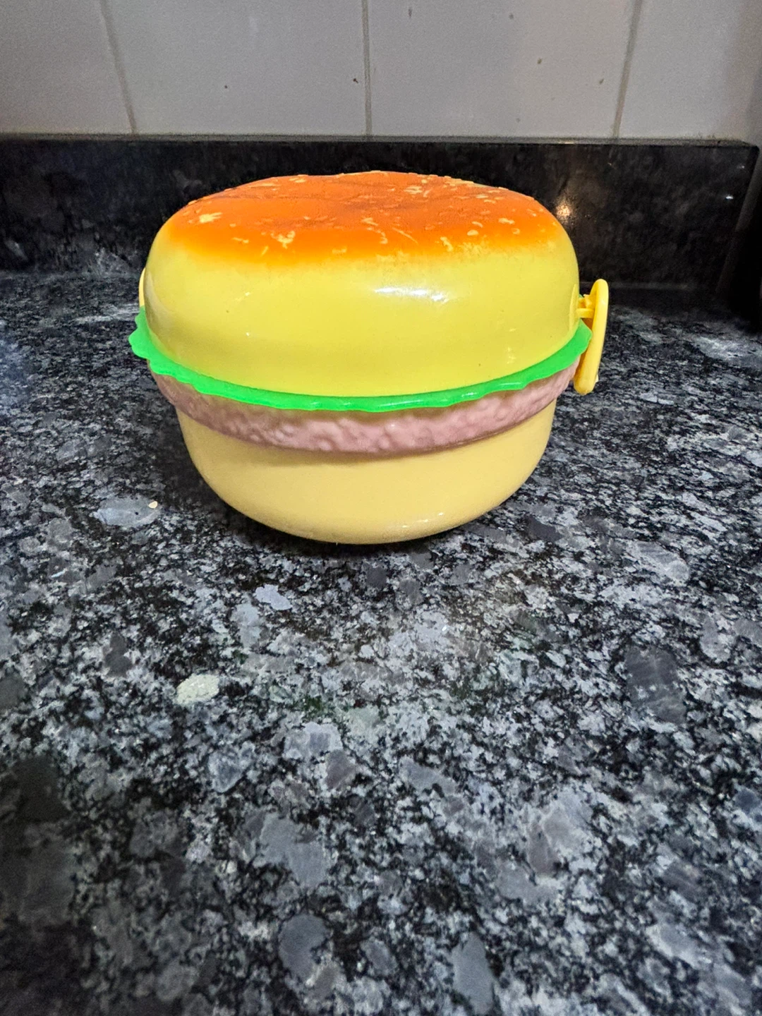 Kids lunch boxes set of 7 … MUST GO THIS WEEK - photo 3