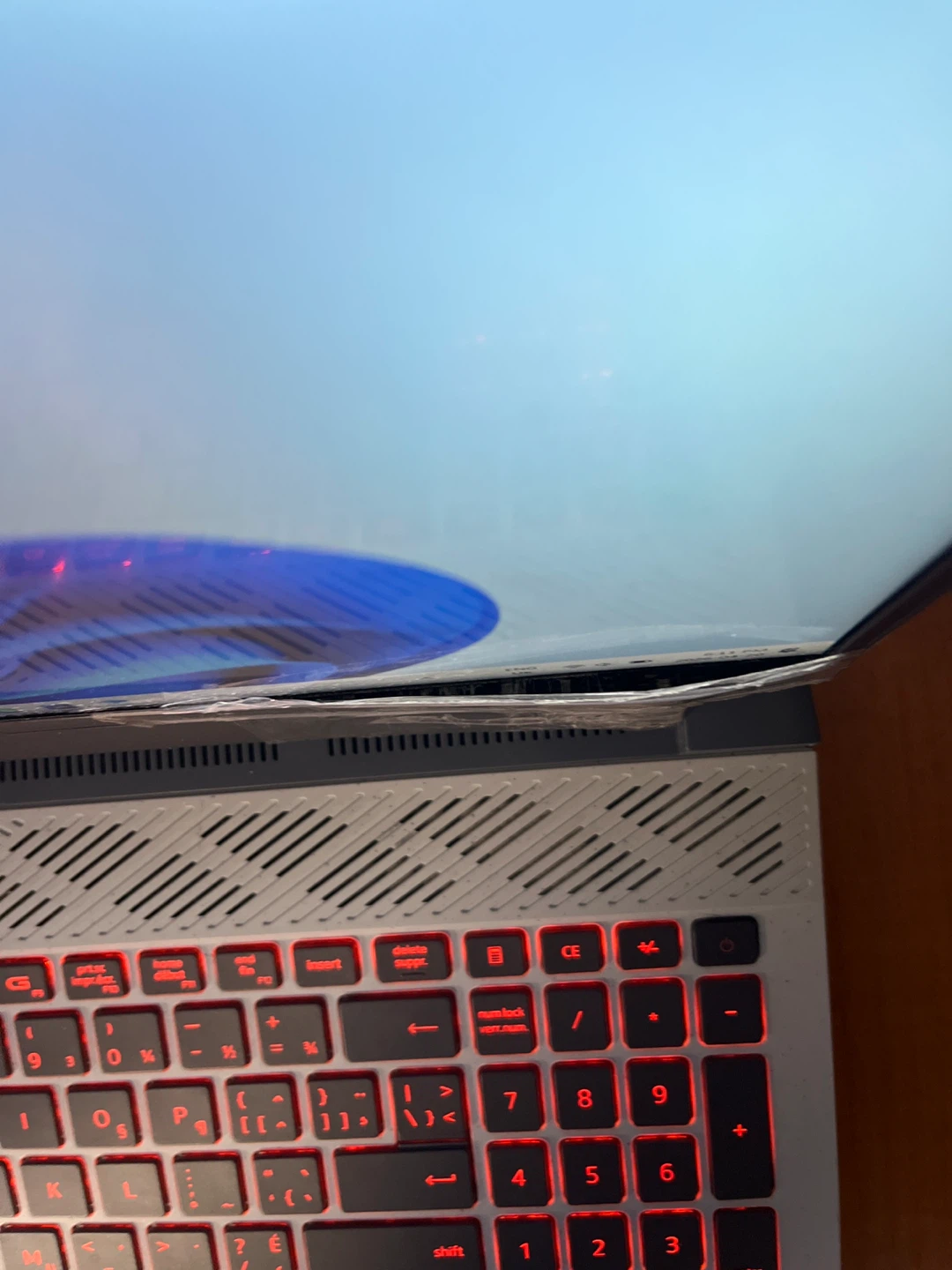 Dell G15 Gaming Laptop – RTX Graphics – 32GB RAM – Works Perfect - photo 2