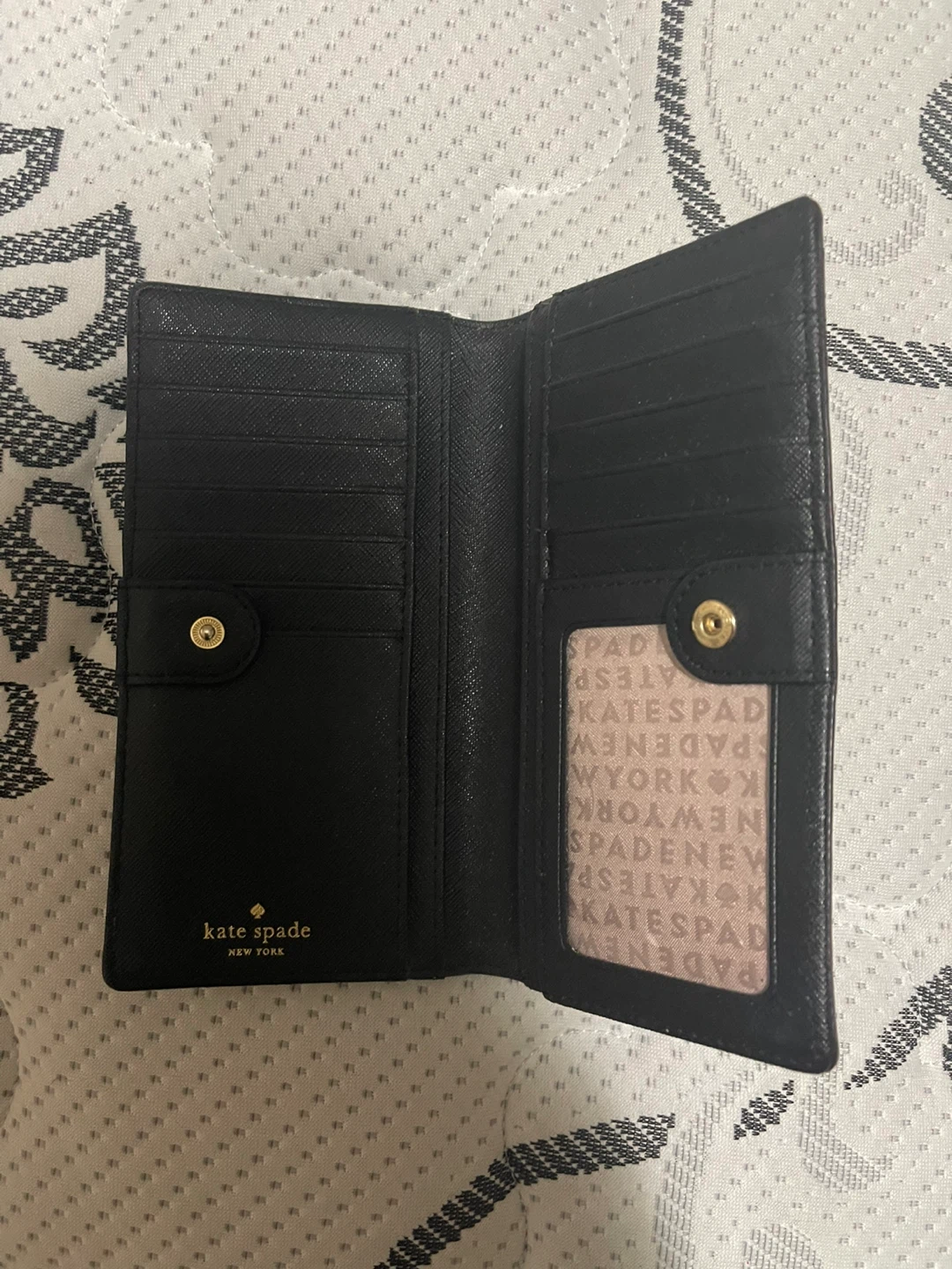 Kate Spade Wallet - photo 2