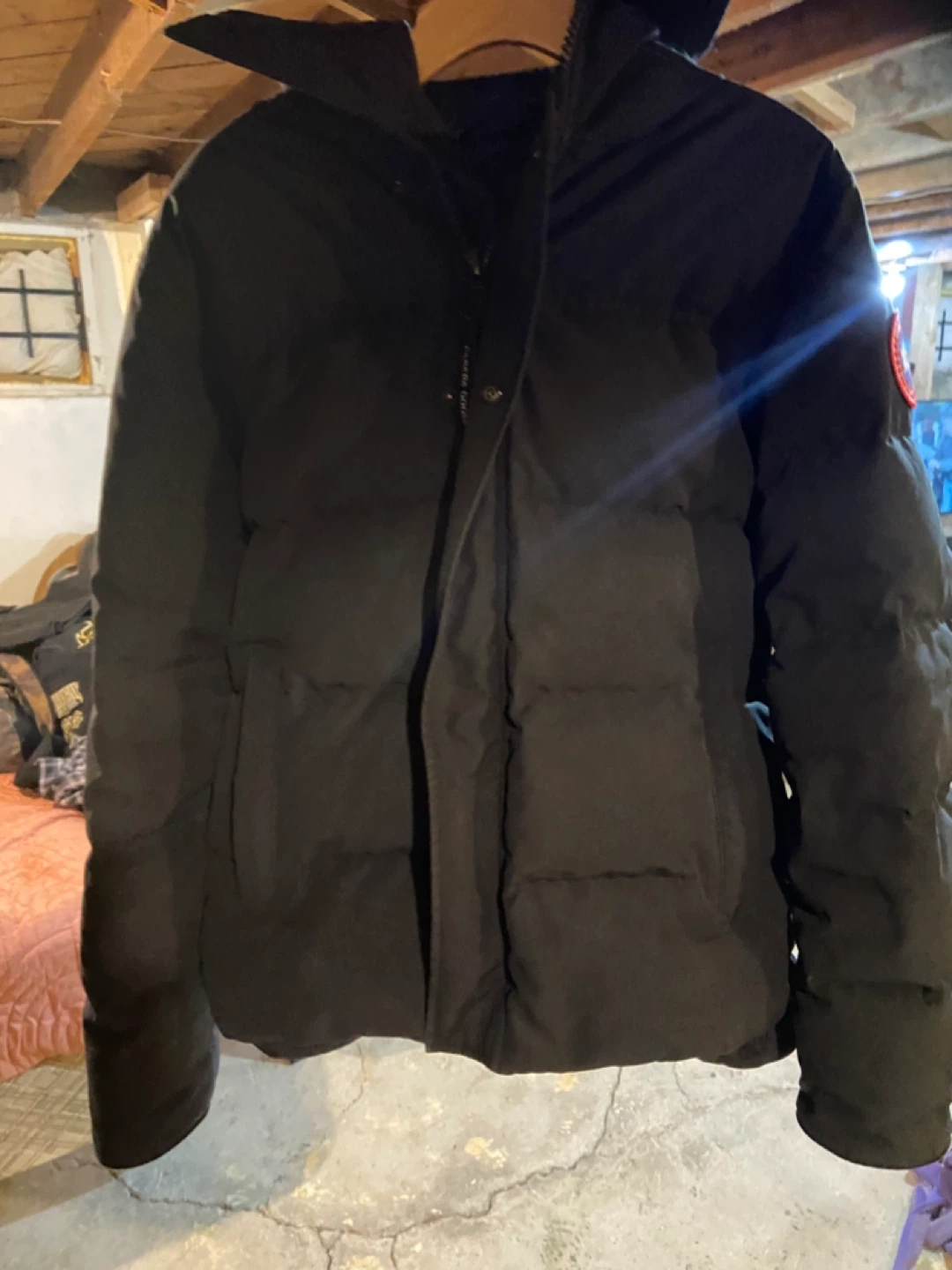 Canada Goose  (best offer takes it ) - photo 4