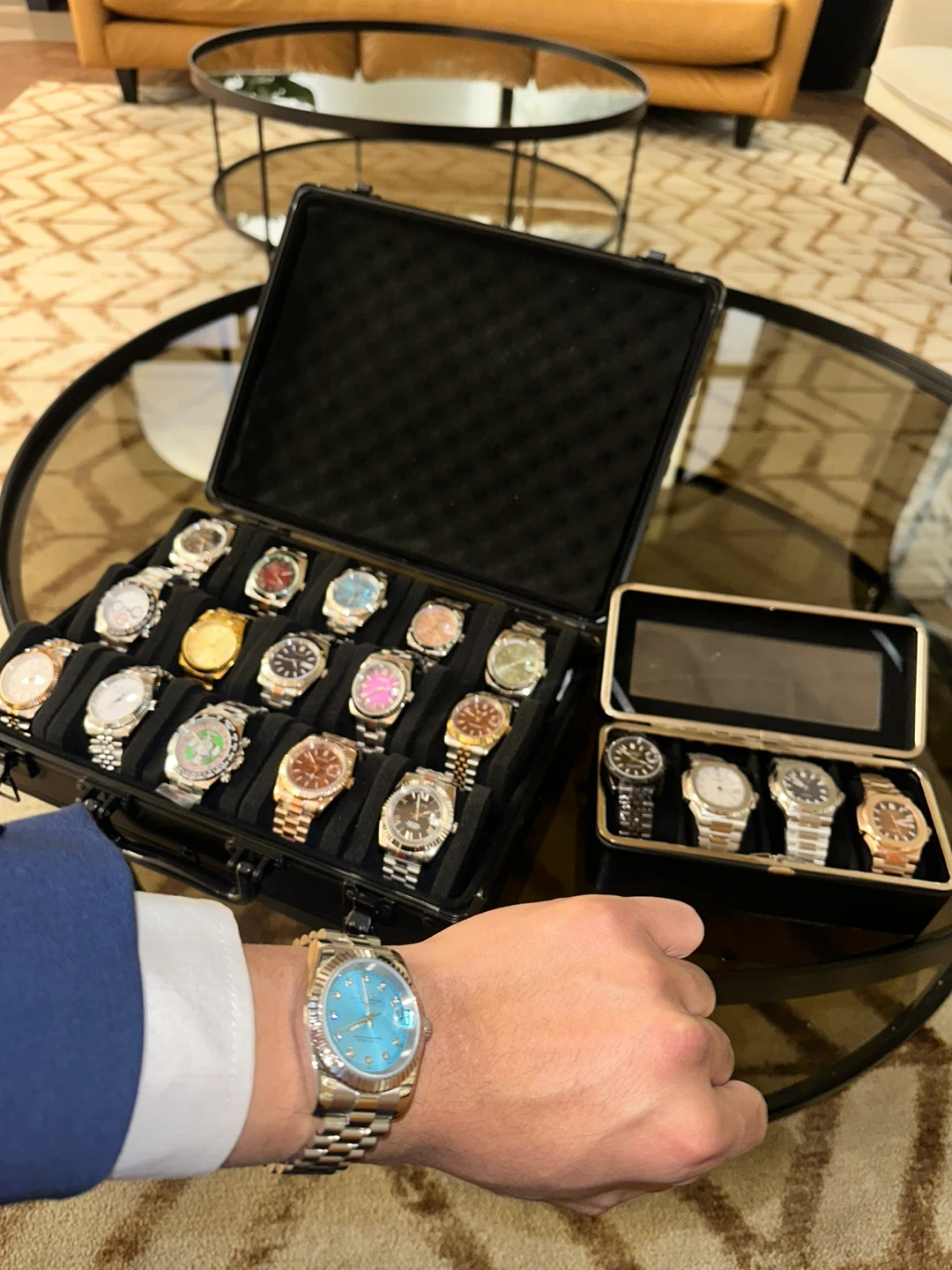 Seiko Watches design your style - photo 2