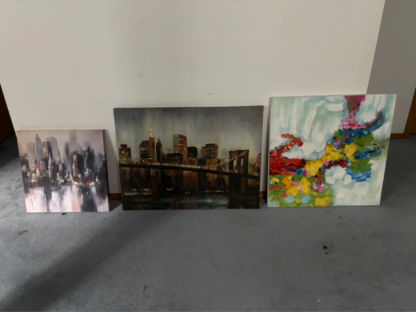 Canvas