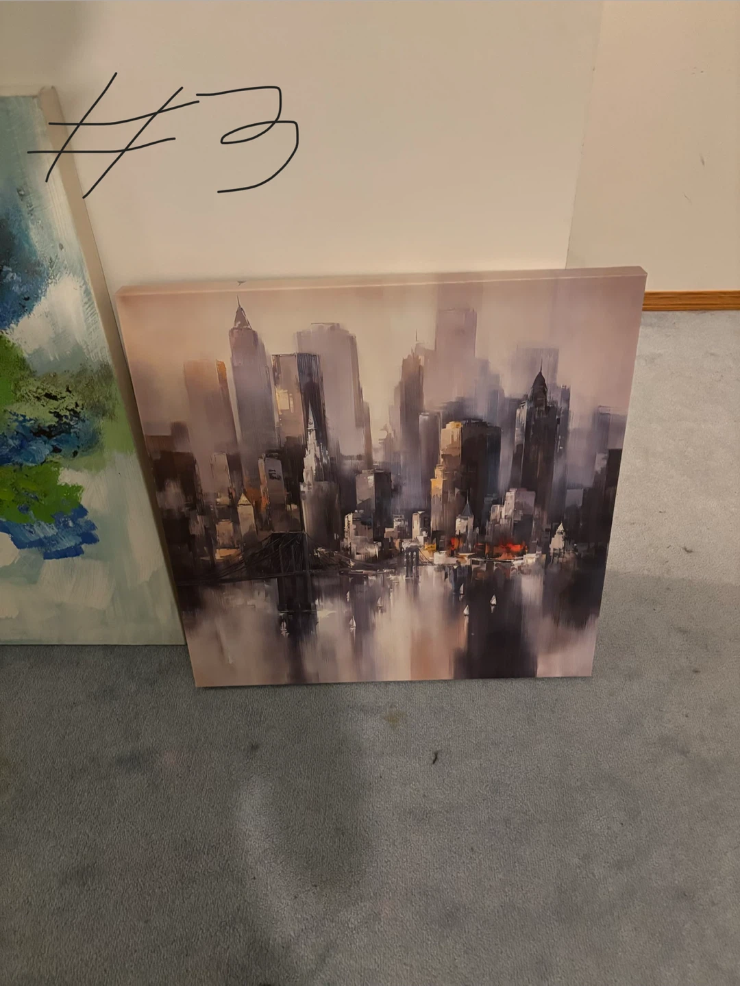 Canvas - photo 3