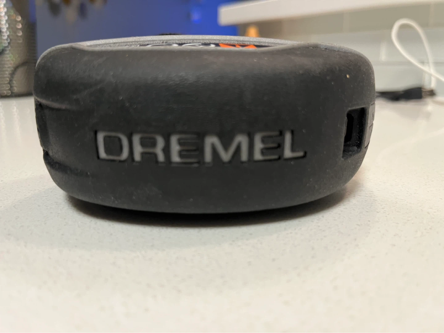 Dremel Versa Power Scrubber - photo 2