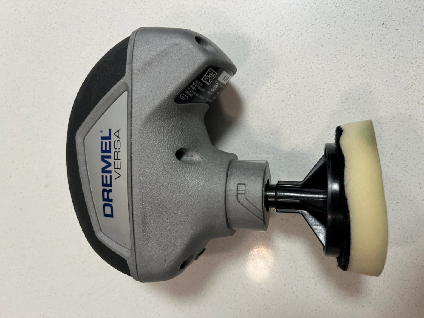 Dremel Versa Power Scrubber