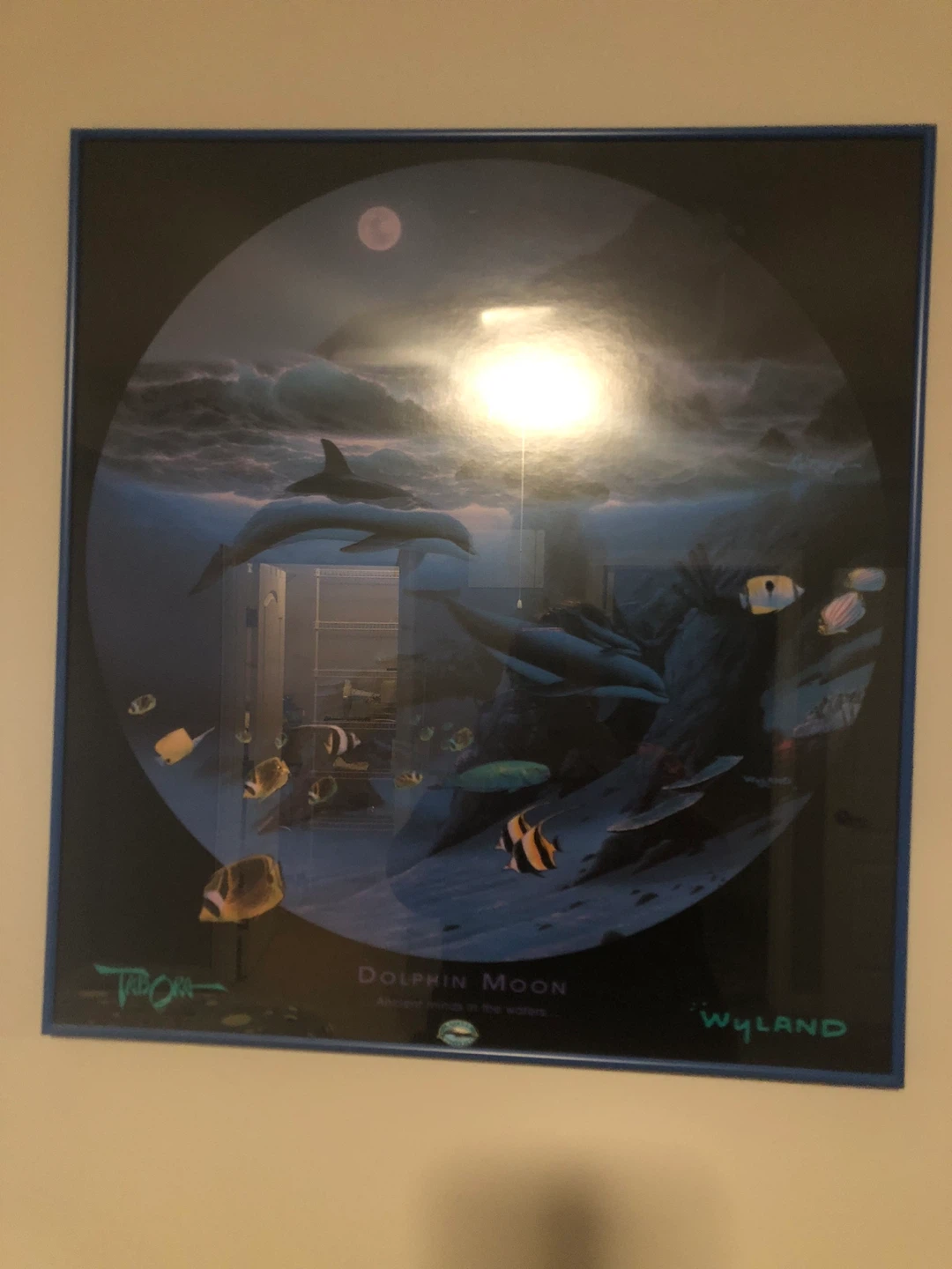 Framed pictures - photo 2