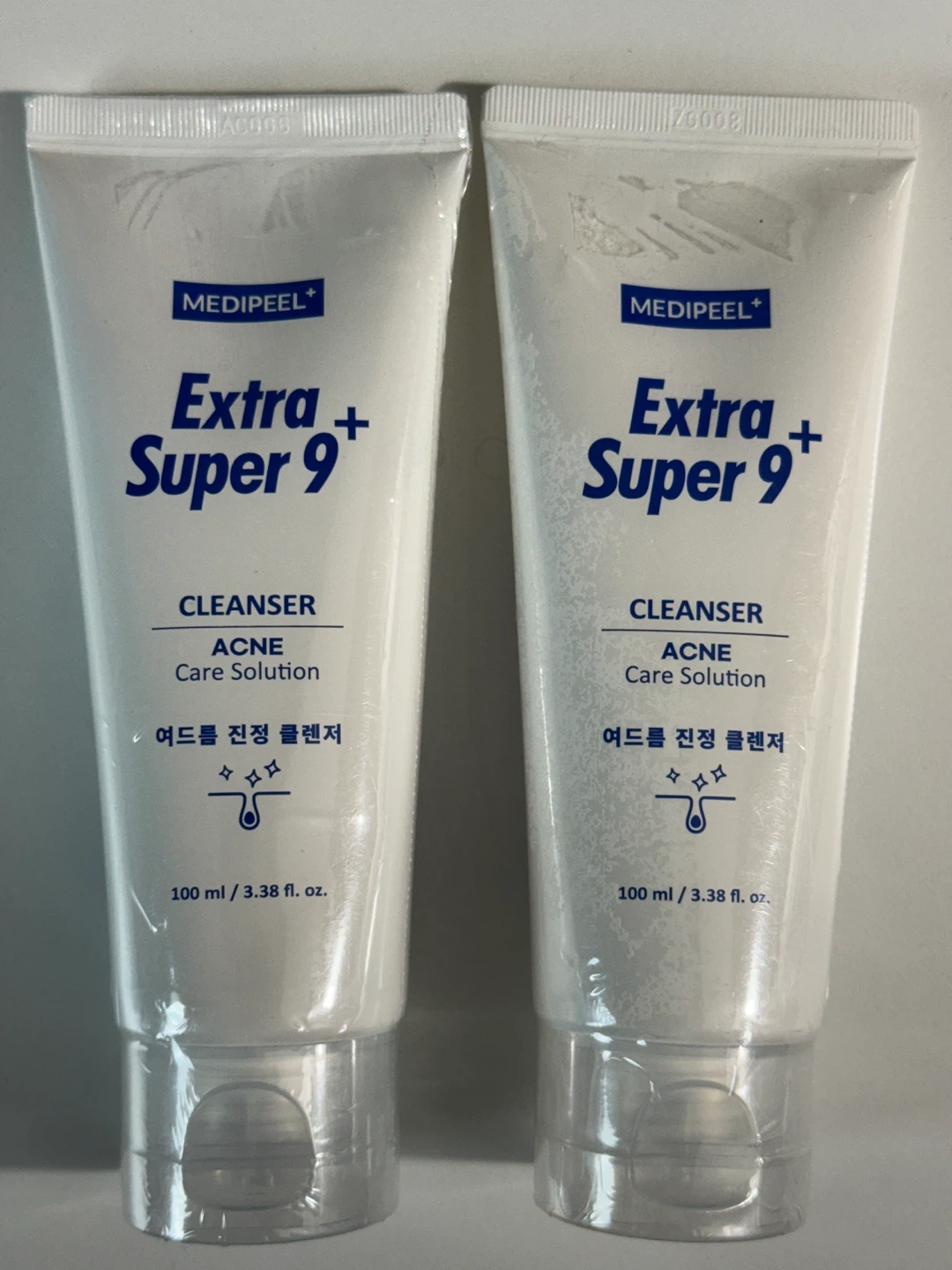 Medi-Peel Foaming Cleanser 100ml  |  Korean skincare